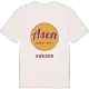 Åsen cirkel t-shirt