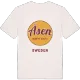 Åsen cirkel t-shirt