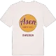 Åsen cirkel t-shirt