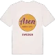 Åsen cirkel t-shirt