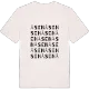 Åsen ordlek t-shirt
