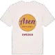 Åsen cirkel t-shirt