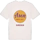 Åsen cirkel t-shirt