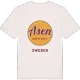 Åsen cirkel t-shirt