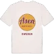 Åsen cirkel t-shirt