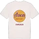 Åsen cirkel t-shirt