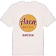 Åsen cirkel t-shirt