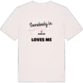 Någon i Åsenlund älskar mig t-shirt