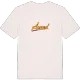 Äsevad baseball t-shirt