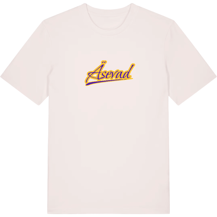 Äsevad baseball t-shirt – t-shirt från PinShirt