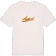 Åsgård baseball t-shirt