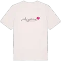 Åsgård hjärta t-shirt