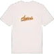 Åsgårda baseball t-shirt