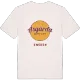 Åsgårda cirkel t-shirt