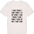 Åsgärde ordlek t-shirt