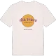 Ash Priors cirkel t-shirt