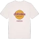 Åsheden cirkel t-shirt