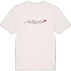 Ashfield hjärta t-shirt