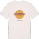 Ashington cirkel t-shirt