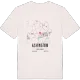 Ashington karta t-shirt