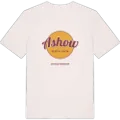 Ashow cirkel t-shirt