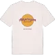 Ashprington cirkel t-shirt