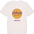 Åshult cirkel t-shirt