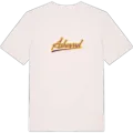 Åshuvud baseball t-shirt