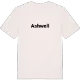 Ashwell fetstil t-shirt