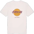 Ashwell cirkel t-shirt