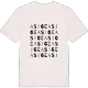 Asige ordlek t-shirt