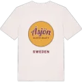 Åsjön cirkel t-shirt