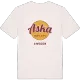 Aska cirkel t-shirt