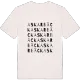 Askarbäck ordlek t-shirt