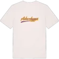 Askarebygget baseball t-shirt