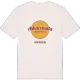 Askaremåla cirkel t-shirt