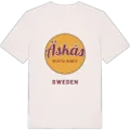 Äskås cirkel t-shirt