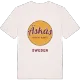 Äskås cirkel t-shirt