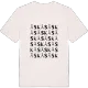 Äskås ordlek t-shirt