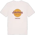 Äskebäck cirkel t-shirt
