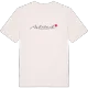 Äskebäck hjärta t-shirt