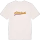 Äskebäcksmåla baseball t-shirt