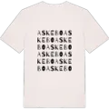Askebo ordlek t-shirt