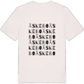 Äskebo ordlek t-shirt