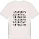 Äskebo ordlek t-shirt