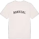 Äskedal böjd t-shirt