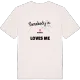 Någon i Askedal älskar mig t-shirt