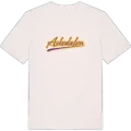 Askedalen baseball t-shirt