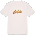 Åskefälla baseball t-shirt