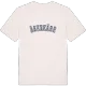 Äskekärr college t-shirt